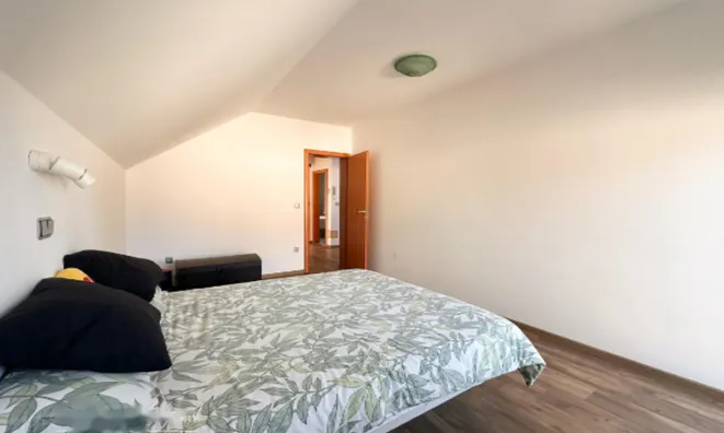 Недвижимость Дом, Любляна Мосте: 18