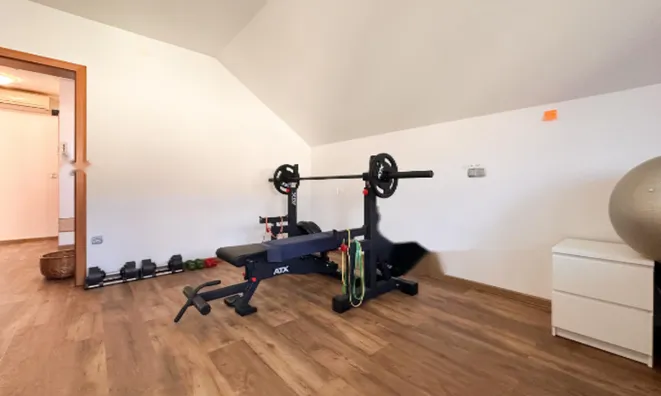 Недвижимость Дом, Любляна Мосте: 21