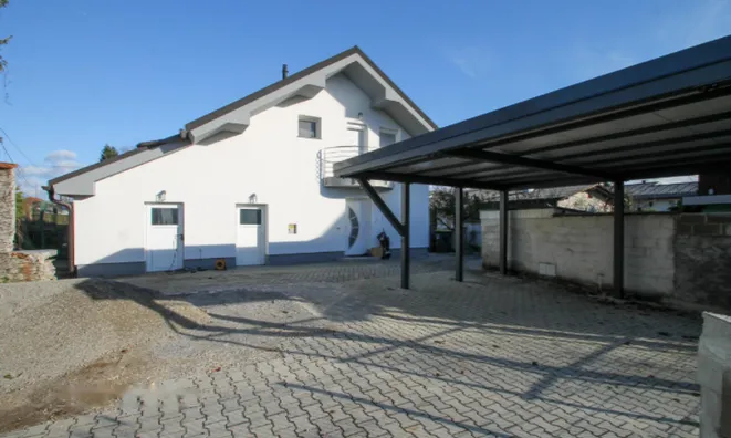 Недвижимость Дом, Любляна Мосте: 22