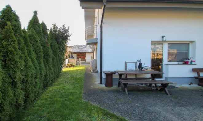 Недвижимость Дом, Любляна Мосте: 23