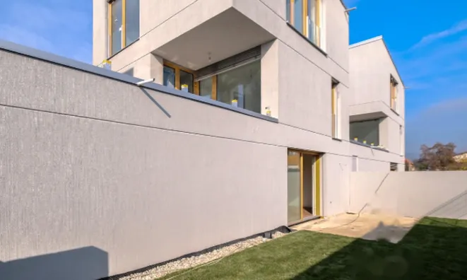 Недвижимость Дом с террасой Новый Шентвид: 1