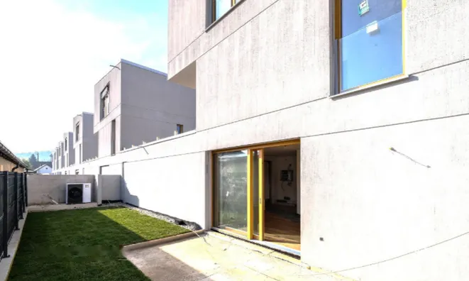 Недвижимость Дом с террасой Новый Шентвид: 3