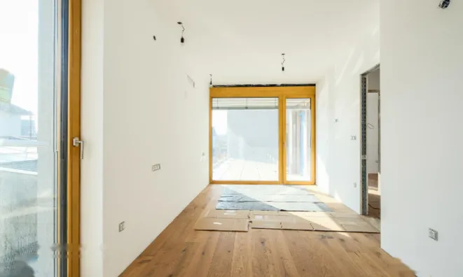 Недвижимость Дом с террасой Новый Шентвид: 9