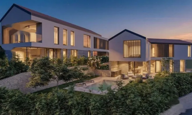 Недвижимость Дом, Копер: 2