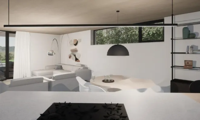 Недвижимость Дом, Копер: 3