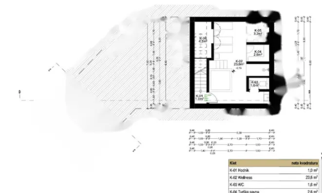 Недвижимость Дом, Копер: 7