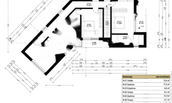 Недвижимость Дом, Копер: 9