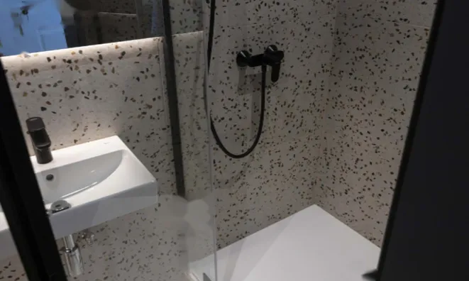 Недвижимость Дом с террасой Пиран Центр: 2