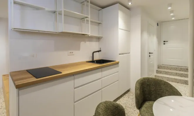 Недвижимость Дом с террасой Пиран Центр: 3