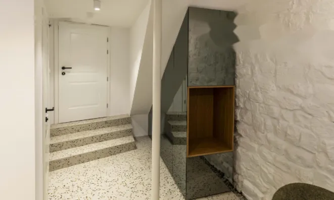 Недвижимость Дом с террасой Пиран Центр: 4