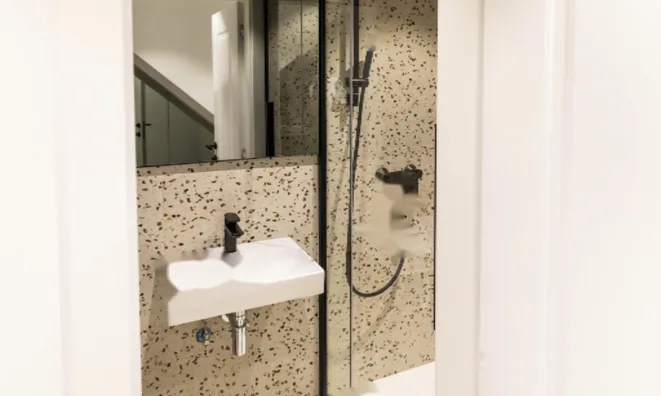 Недвижимость Дом с террасой Пиран Центр: 6