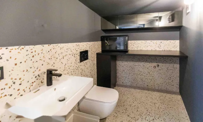 Недвижимость Дом с террасой Пиран Центр: 7