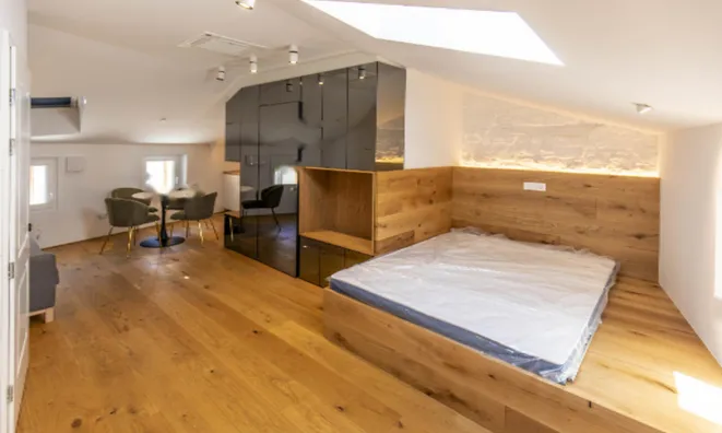 Недвижимость Дом с террасой Пиран Центр: 8