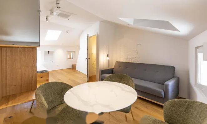 Недвижимость Дом с террасой Пиран Центр: 9