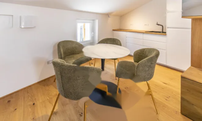 Недвижимость Дом с террасой Пиран Центр: 10