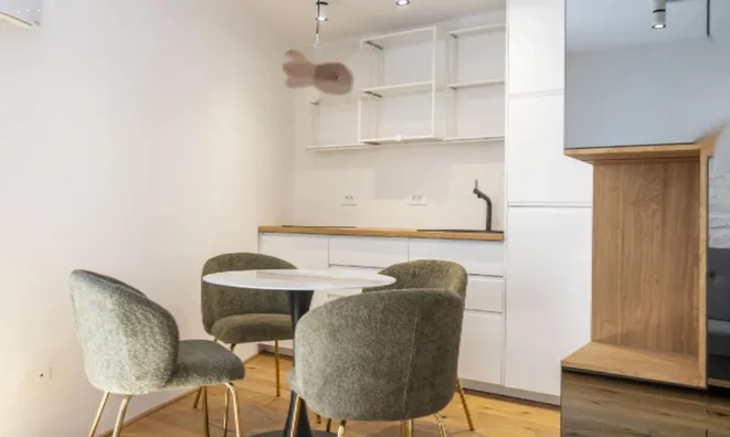 Недвижимость Дом с террасой Пиран Центр: 13