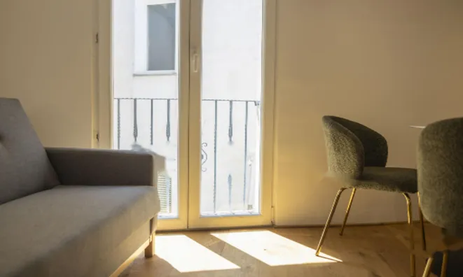 Недвижимость Дом с террасой Пиран Центр: 14