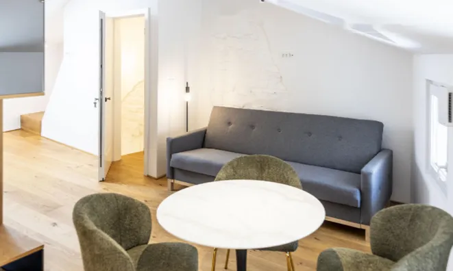 Недвижимость Дом с террасой Пиран Центр: 15