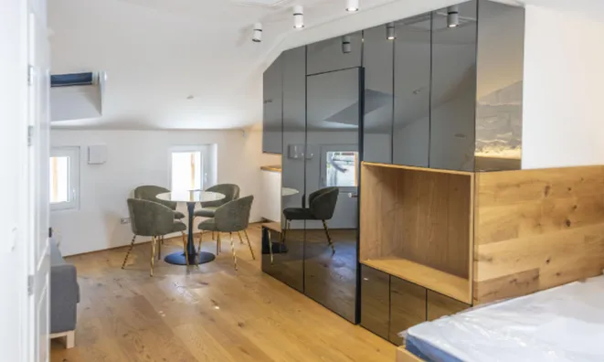 Недвижимость Дом с террасой Пиран Центр: 16