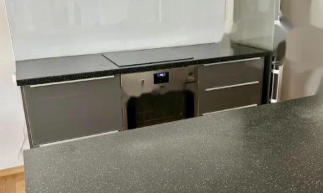 Недвижимость Квартира 4-комнатная в Трново: 1