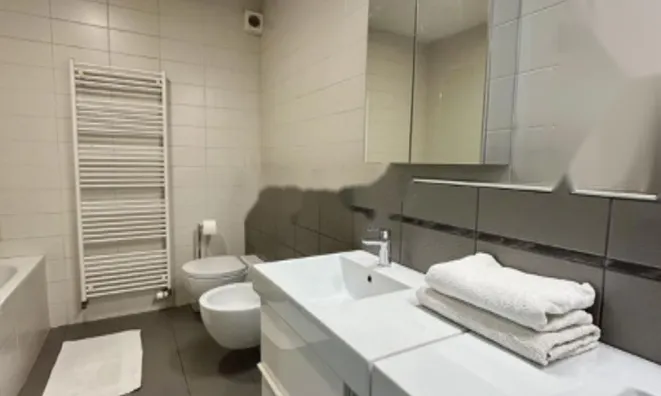 Недвижимость Квартира 4-комнатная в Трново: 9