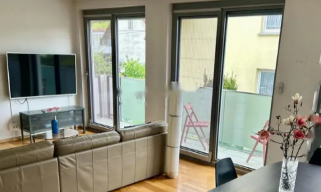 Недвижимость Квартира 4-комнатная в Трново: 13