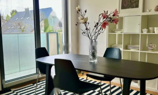 Недвижимость Квартира 4-комнатная в Трново: 16