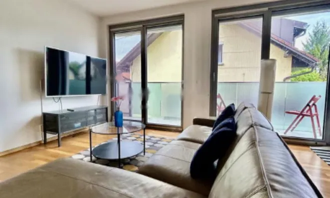 Недвижимость Квартира 4-комнатная в Трново: 2