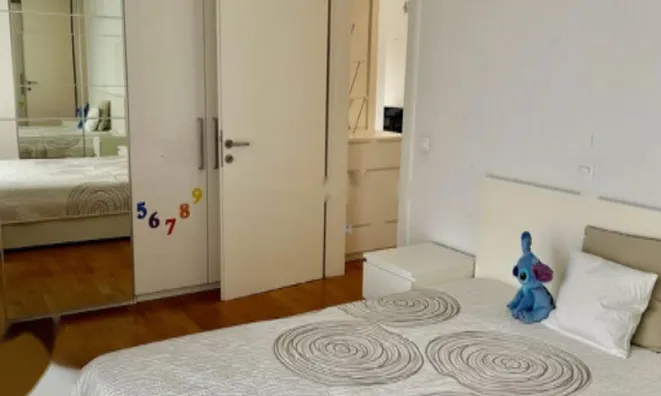 Недвижимость Квартира 4-комнатная в Трново: 10