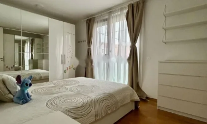 Недвижимость Квартира 4-комнатная в Трново: 14