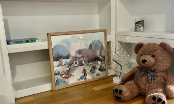 Недвижимость Квартира 4-комнатная в Трново: 3