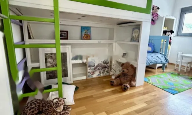 Недвижимость Квартира 4-комнатная в Трново: 7