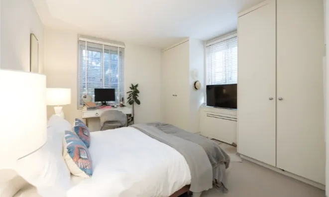 Недвижимость Swan Court, Chelsea Manor Street, Chelsea: 1