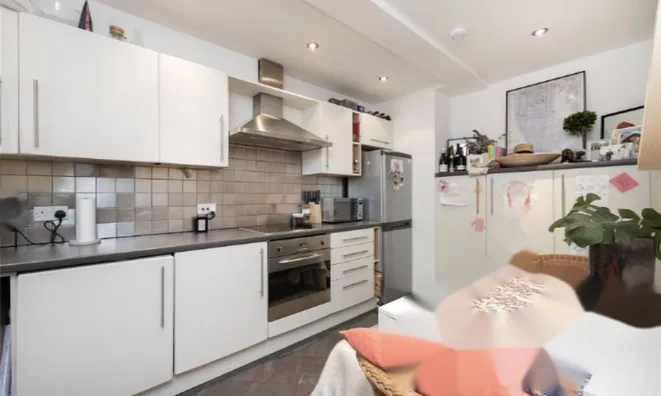 Недвижимость Swan Court, Chelsea Manor Street, Chelsea: 3