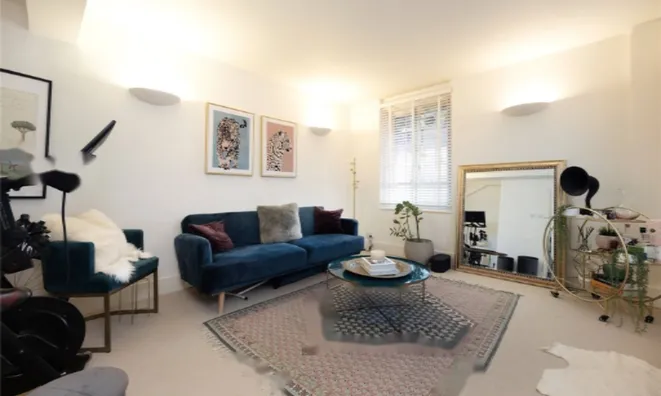 Недвижимость Swan Court, Chelsea Manor Street, Chelsea: 6