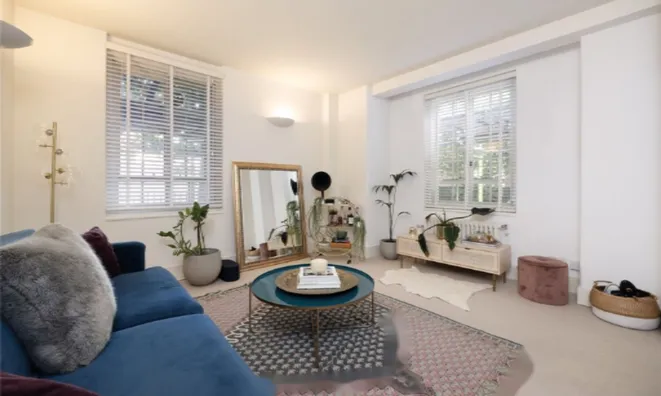 Недвижимость Swan Court, Chelsea Manor Street, Chelsea: 7