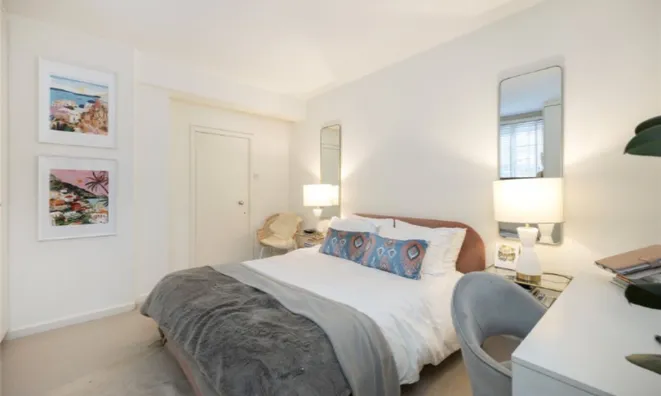Недвижимость Swan Court, Chelsea Manor Street, Chelsea: 11