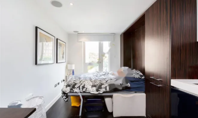 Недвижимость Moore House, Grosvenor Waterside, 2 Gatliff Road: 9