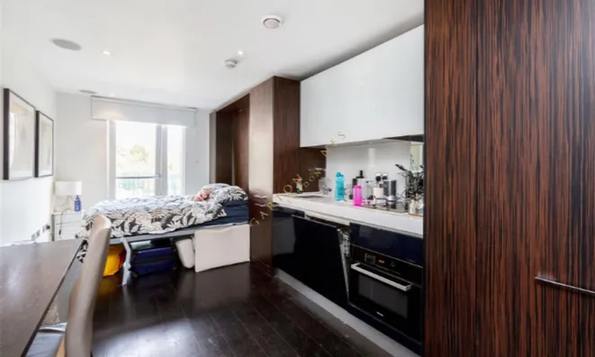 Недвижимость Moore House, Grosvenor Waterside, 2 Gatliff Road: 10