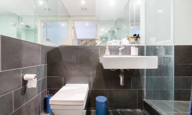 Недвижимость Moore House, Grosvenor Waterside, 2 Gatliff Road: 11