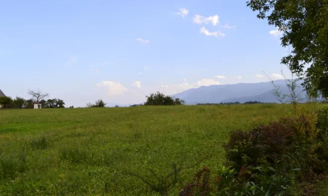 Недвижимость Участок, Сельскохозяйственная земля Новая Средняя Добрава: 1