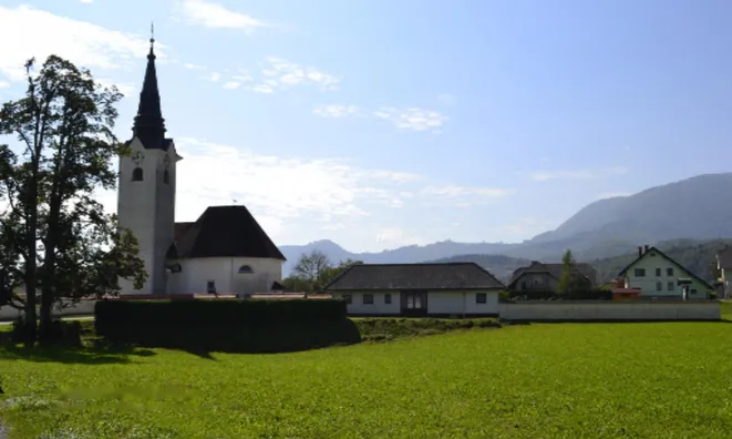 Недвижимость Участок, Сельскохозяйственная земля Новая Средняя Добрава: 2