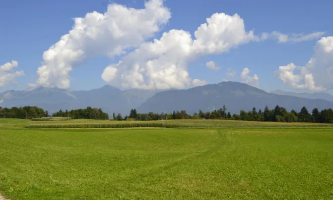 Недвижимость Участок, Сельскохозяйственная земля Новая Средняя Добрава: 3