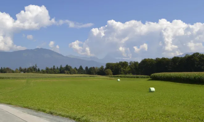 Недвижимость Участок, Сельскохозяйственная земля Новая Средняя Добрава: 7