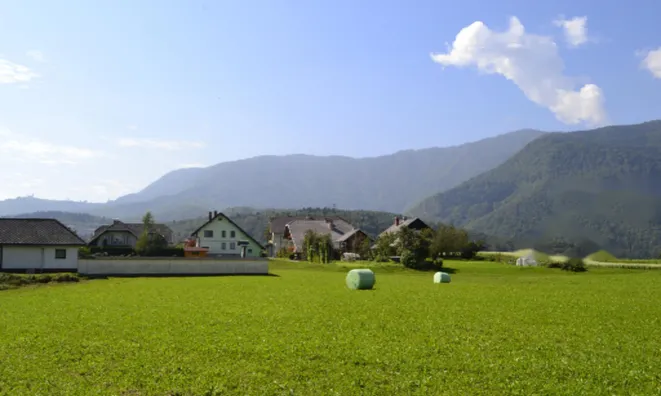 Недвижимость Участок, Сельскохозяйственная земля Новая Средняя Добрава: 12