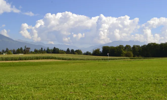 Недвижимость Участок, Сельскохозяйственная земля Новая Средняя Добрава: 14