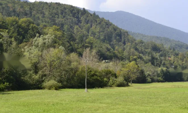 Недвижимость Участок, Сельскохозяйственная земля Новая Средняя Добрава: 17