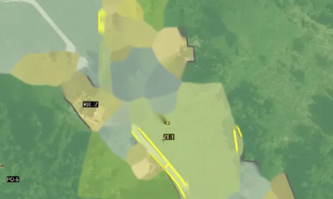 Недвижимость Усадьба, Верхнее Горье: 1