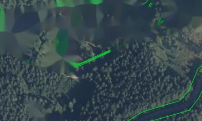 Недвижимость Усадьба, Верхнее Горье: 11