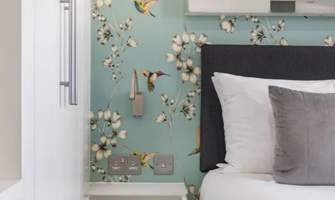 Недвижимость Chelsea Cloisters, Sloane Avenue: 3